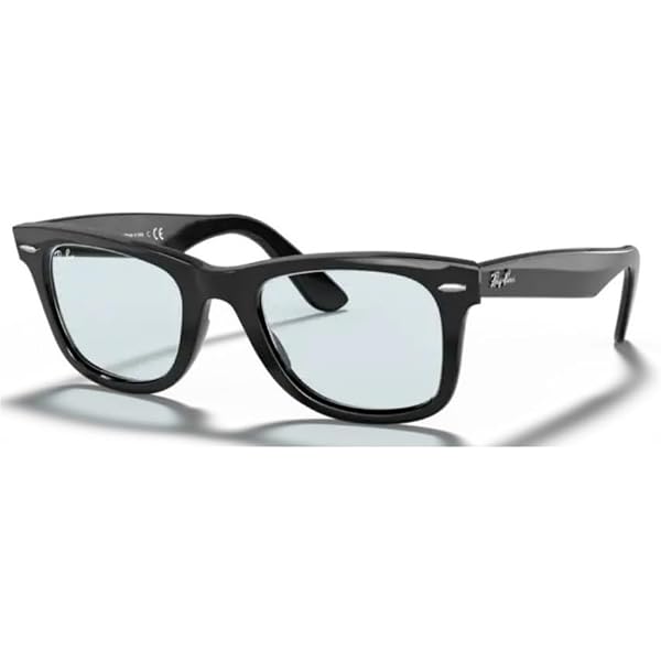 Amazon | [レイバン] サングラス WAYFARER ウェイファーラー RB2140F